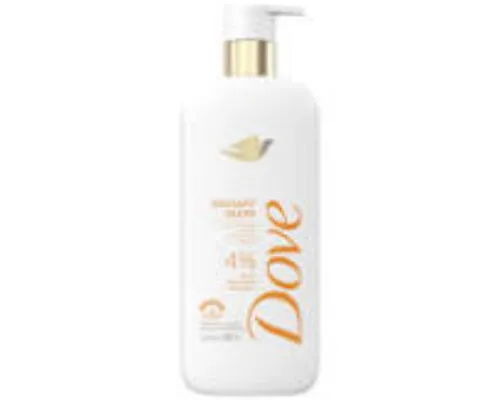 SAB DOVE LIQ PUMP 547ML GLOW