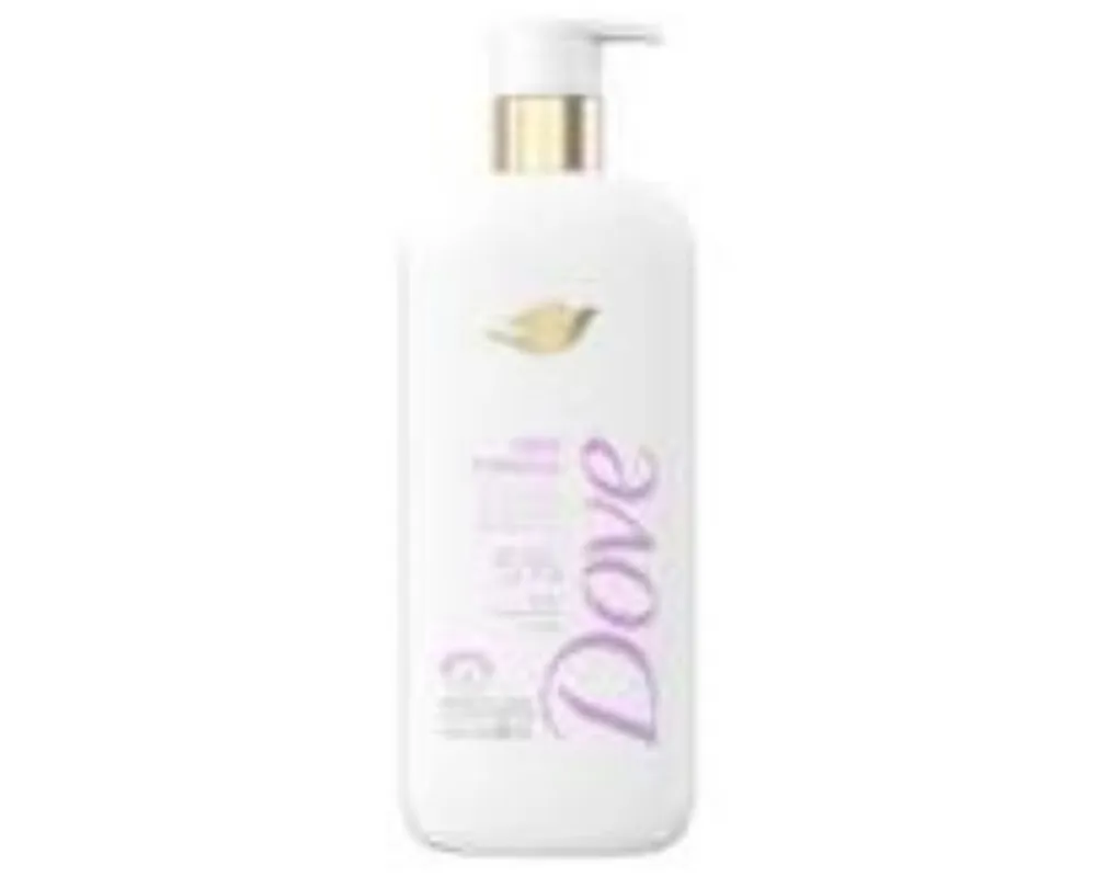 SAB DOVE LIQ PUMP 547ML SKIN F