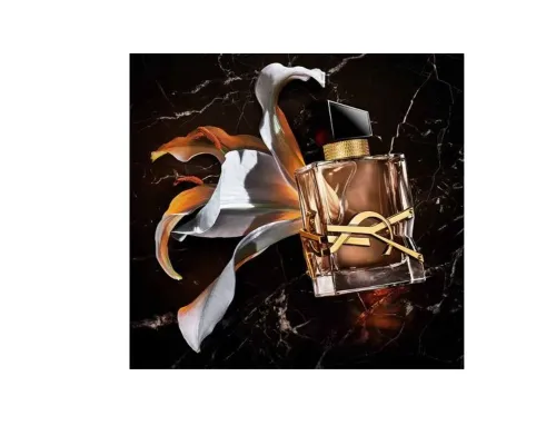EAU DE PARFUM LIBRE FLOWERS & FLAMES 50ML YVS