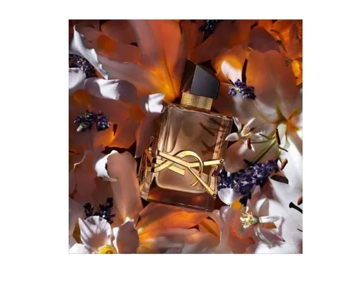 EAU DE PARFUM LIBRE FLOWERS & FLAMES 50ML YVS