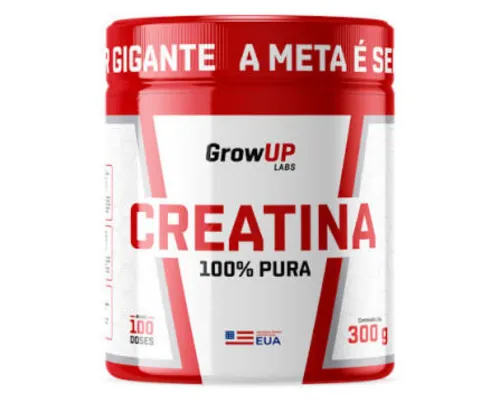 CREATINA GROWUP 300G