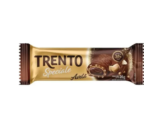 CHOC TRENTO SPECIALE AVELA 26G