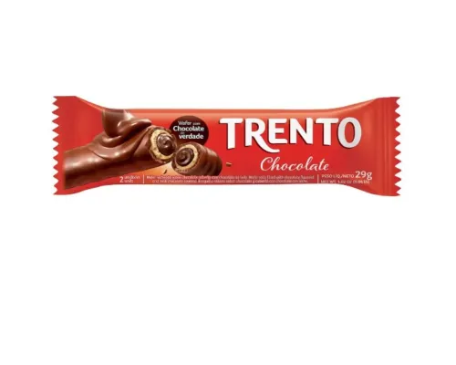 CHOC TRENTO ORIGINAL 29G