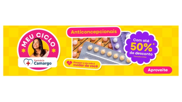 Banner subseção