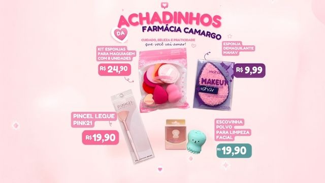 Banner subseção