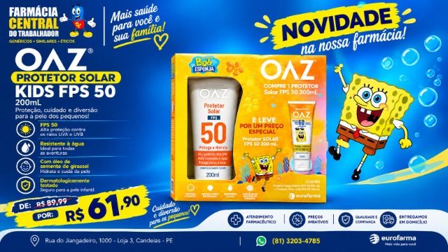 Banner subseção