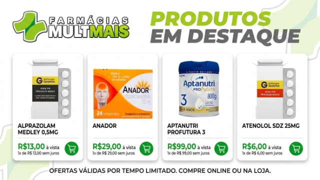 Banner subseção