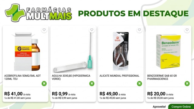 Banner subseção