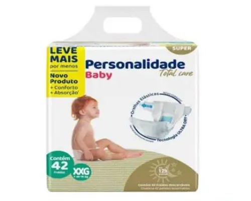 FR PERSONALID TOT BAG XXG 42UN