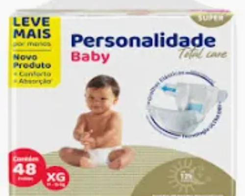 FR PERSONALID TOT BAG XG 48 UN