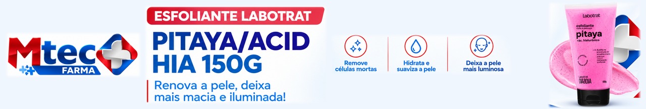 Banner subseção