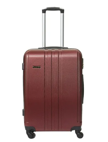 Mala de viagem grande 32kg 360 vin novo