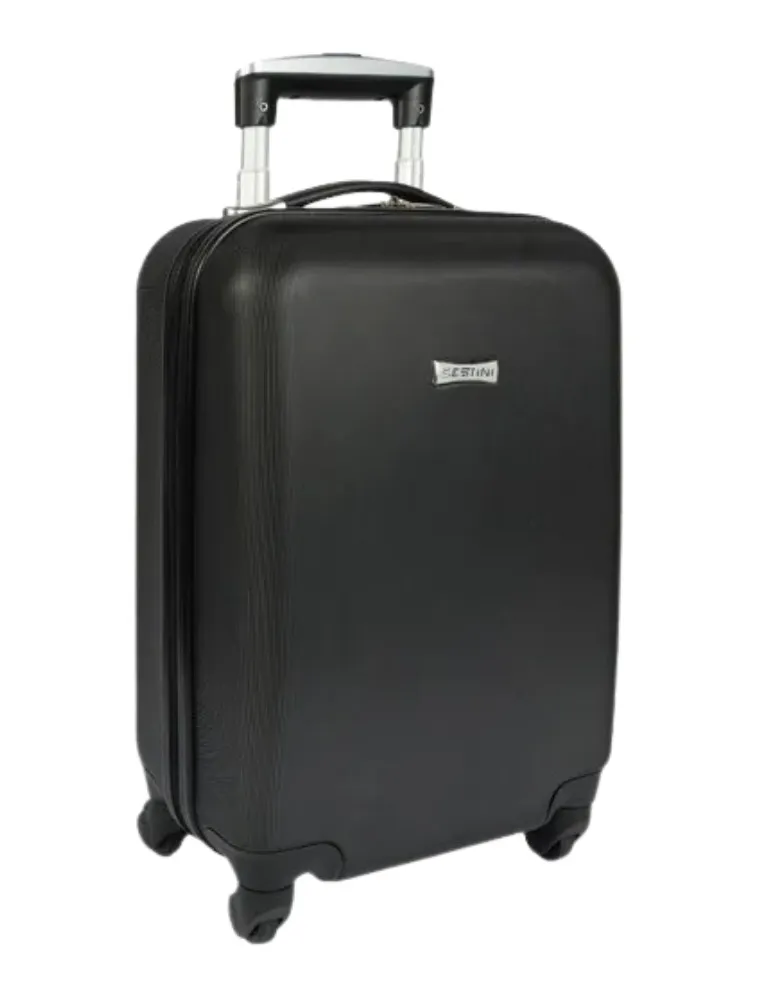 Mala de bordo 10kg 360 sestini 06516901
