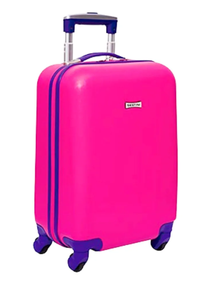 Mala de bordo 10kg 360 sestini 06545484