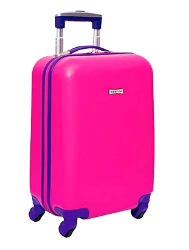 MALA DE BORDO 10KG 360 SESTINI 06545484