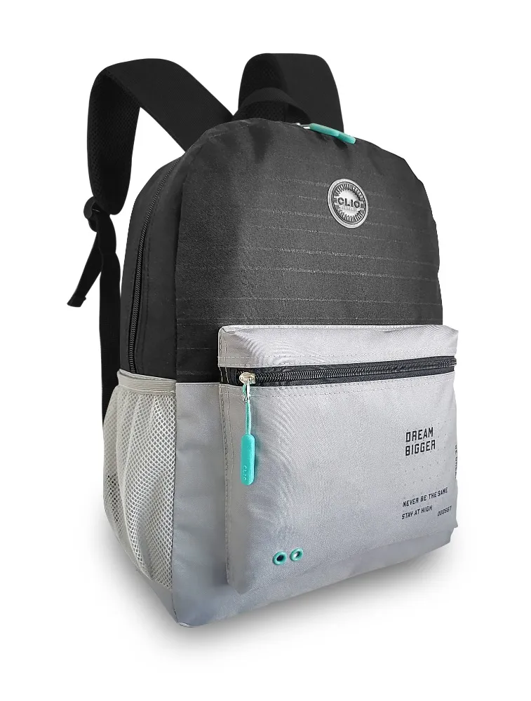 Mochila juvenil masculino 17 mf24546