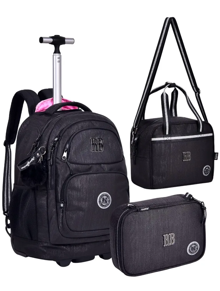 KIT JUVENIL FEMININO 19" RB 24530