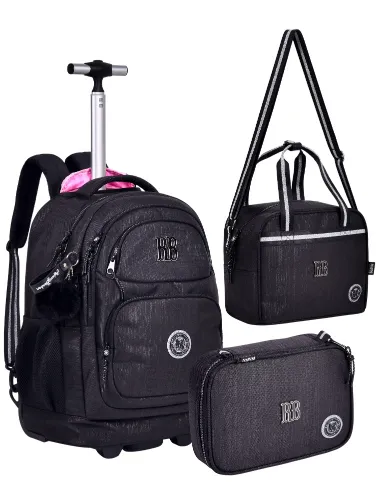 KIT JUVENIL FEMININO 19" RB 24530