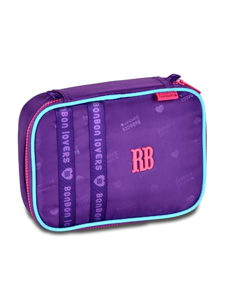 ESTOJO SIMPLES 16X22X6 RB26226