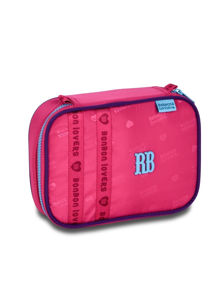 ESTOJO SIMPLES 16X22X6 RB26226