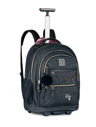 MOCHILA DE CARRINHO 19" RB27023