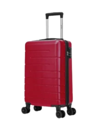 MALA DE VIAGEM ABS PQ 10KG BORDO - 11014