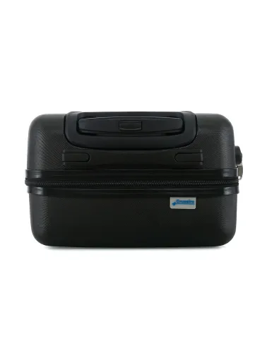 Mala de viagem abs pq 10kg preto - 11015