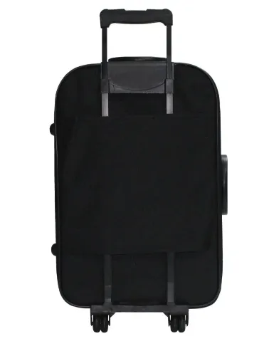 Mala de viagem grande 32kg 12000 m22 preto