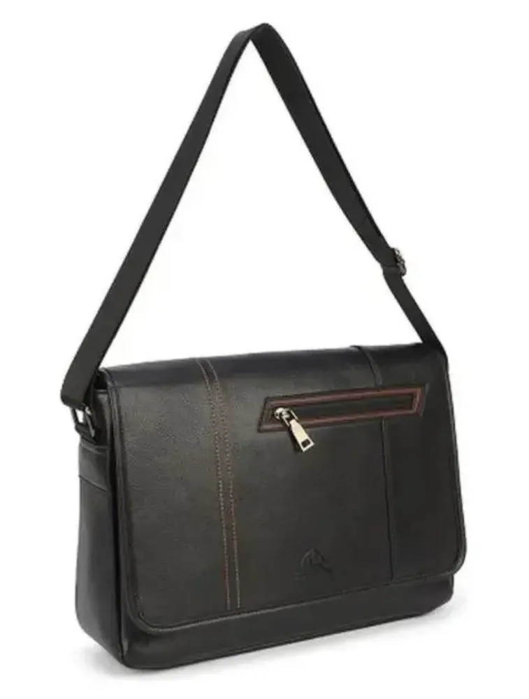 Pasta laptop masculino preto ex200640600