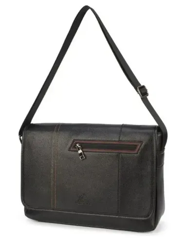 Pasta laptop masculino preto ex200640600