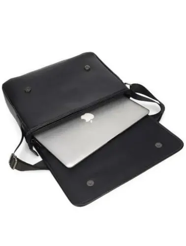 Pasta laptop masculino preto ex200640600