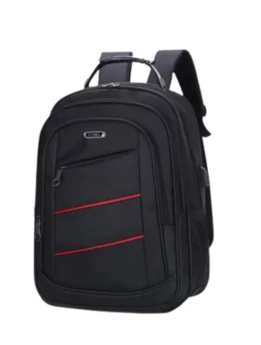 Mochila executiva com capa protetora kl - a27