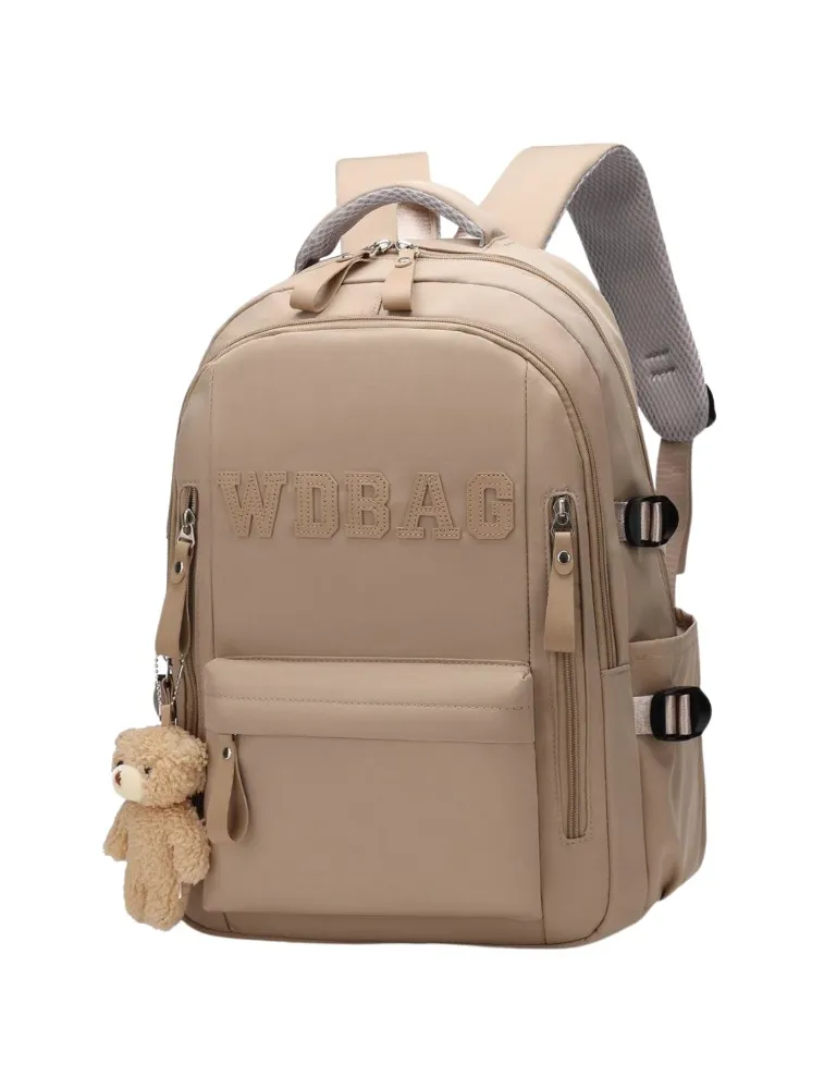 Mochila juvenil feminina k.l. - a 324