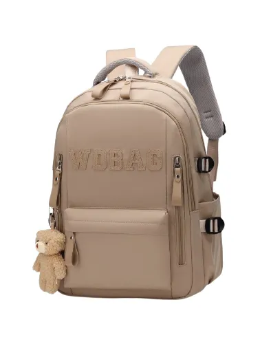 MOCHILA JUVENIL FEMININA K.L. - A 324
