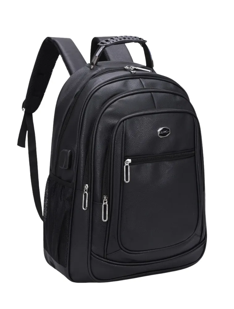 Mochila p.u executiva k.l-c 798