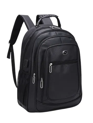 Mochila p.u executiva k.l-c 798