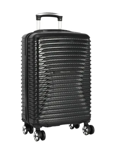 MALA DE VIAGEM PC BORDO 10KG PRETO