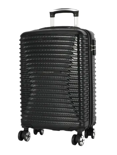 MALA DE VIAGEM PC BORDO 10KG PRETO