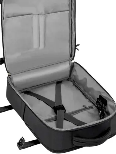 Mochila de bordo executiva 18,5 ml24656