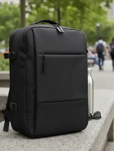 Mochila de bordo executiva 18,5 ml24656