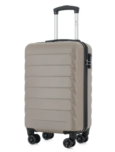 Mala de viagem abs pq 10kg 11015 fendi