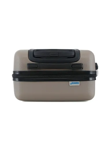 Mala de viagem abs pq 10kg 11015 fendi
