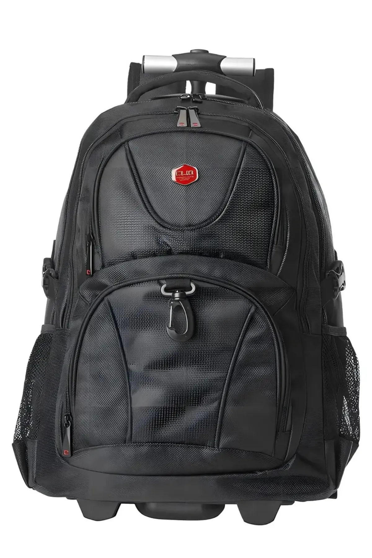 Mochila executiva c/ carrinho ml3614