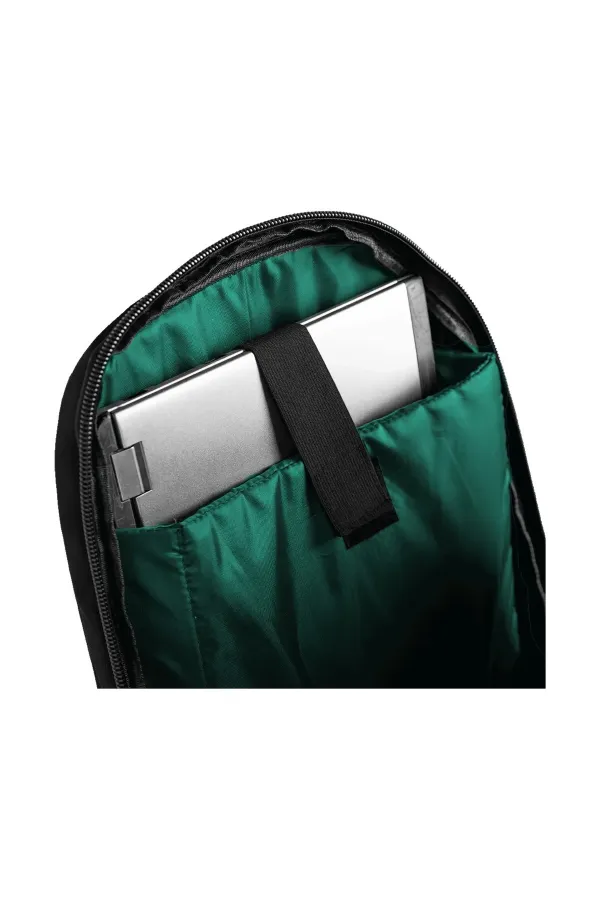Mochila executiva car 360 2 x 1 sestini work 2 - preto