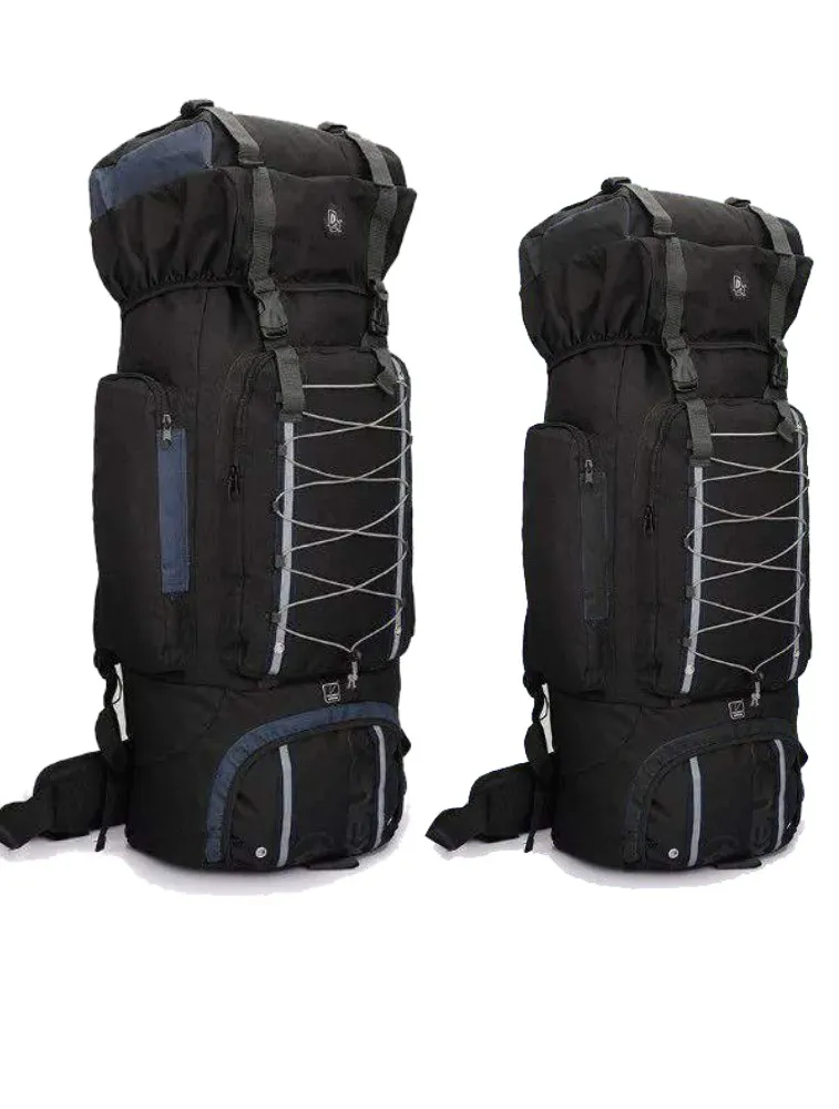 MOCHILÃO DE CAMPING DL 0002