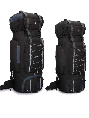 MOCHILÃO DE CAMPING DL 0002