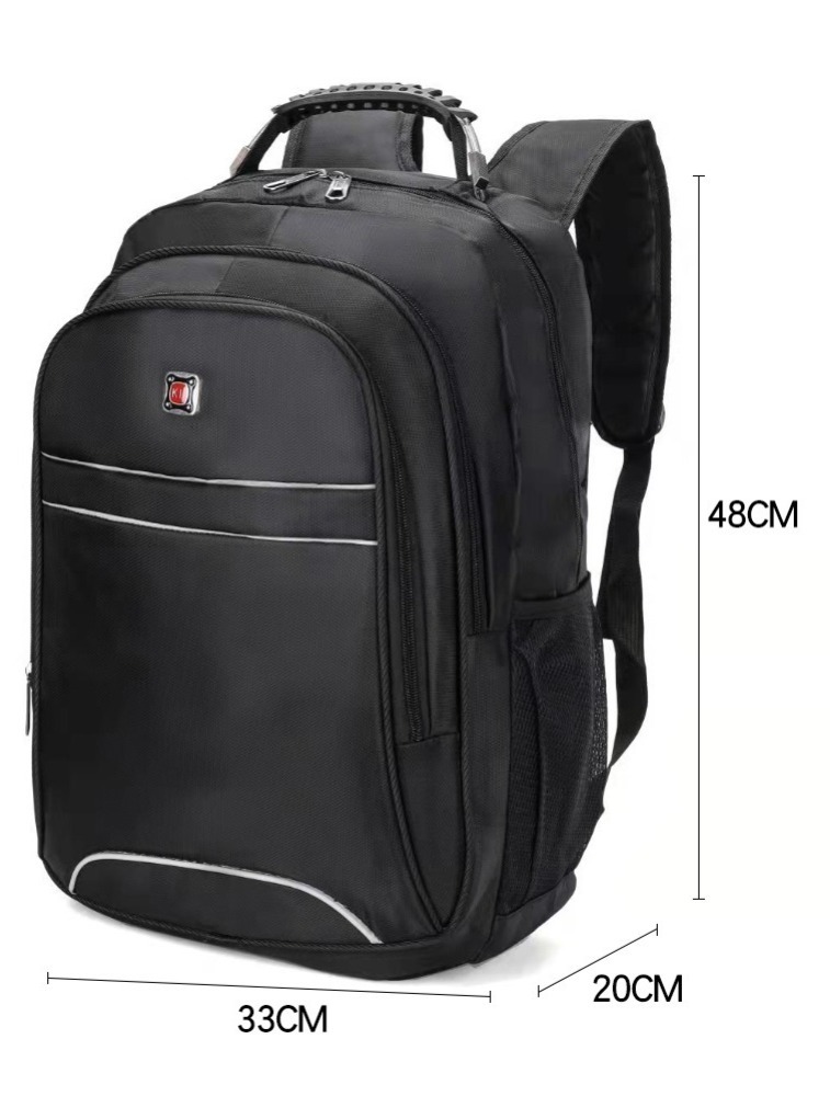Mochila Masculino K.L. A 886