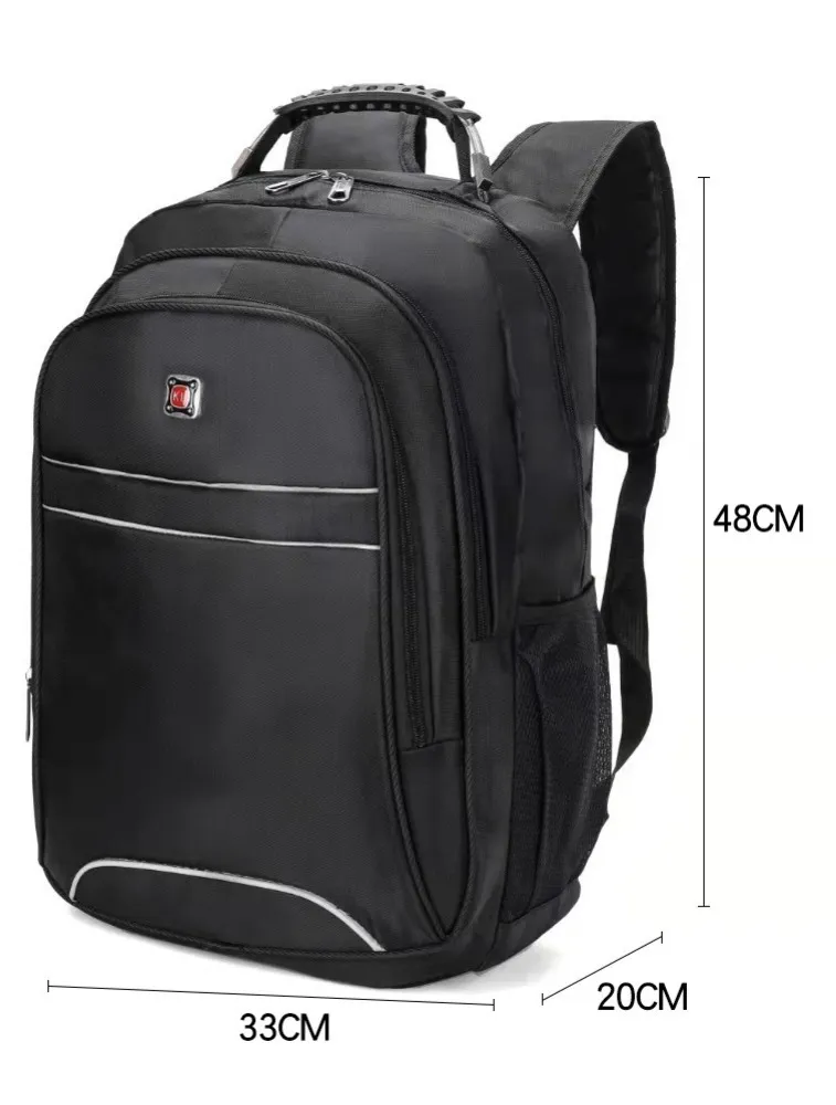 Mochila masculino k.l. a 886