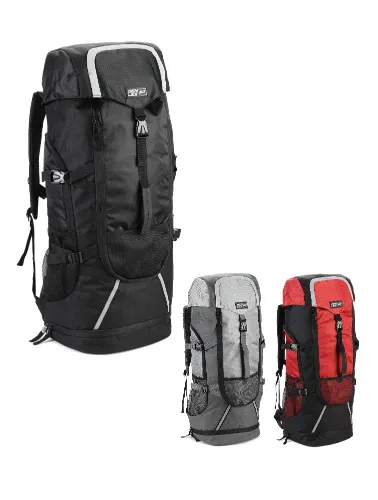 MOCHILÃO DE CAMPING DL 1103