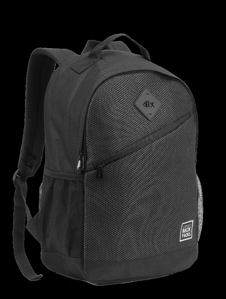 MOCHILA JUVENIL MASCULINO DL 1291